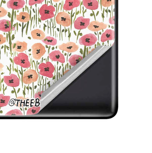 Bouffants and Broken Hearts Wild Garden Pixel Skins